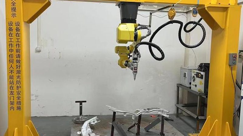 水切割下料机：揭秘高效切割的秘密武器